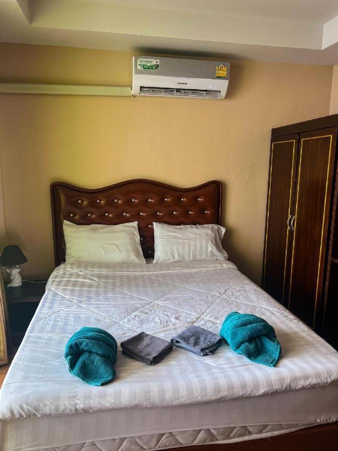 Smyrna Διαμέρισμα Pattaya Εξωτερικό φωτογραφία